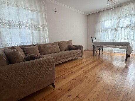 6 otaqlı həyət evi, 220 m², Mehdiabad: 114 500 ₼ 4