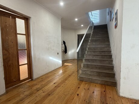 6 otaqlı həyət evi, 220 m², Mehdiabad: 114 500 ₼ 5