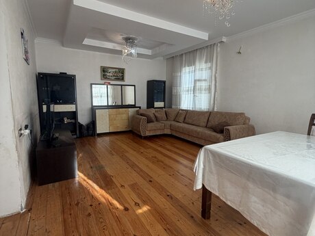 6 otaqlı həyət evi, 220 m², Mehdiabad: 114 500 ₼ 3