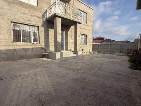 Elan №6492893 - Bakı, Mehdiabad q., 6 otaqlı, 228 m²
