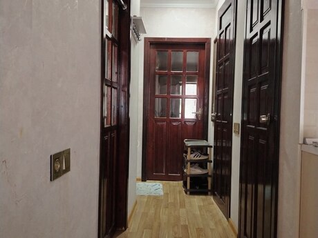 2 otaqlı mənzil, 49 m², Sahil: 180 000 ₼ 4