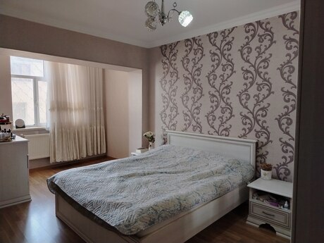 2 otaqlı mənzil, 49 m², Sahil: 180 000 ₼ 5