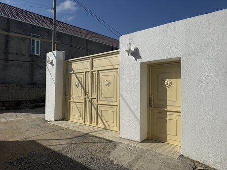 3-комнатный дом, 70 м², Hövsan: 118 000 ₼ 3