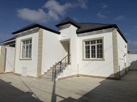 3-комнатный дом, 70 м², Hövsan: 118 000 ₼ 4
