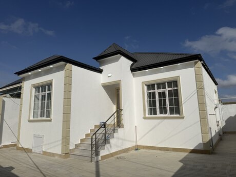 3-комн. · 70 m², Hövsan