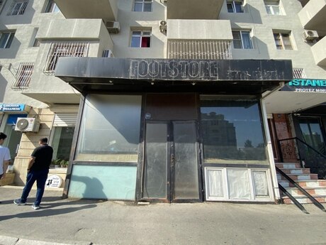 Elan №6492912 - Bakı, Gənclik m., 3 otaqlı, 60 m²