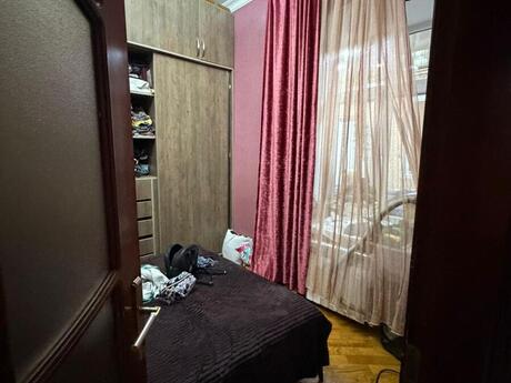 3 otaqlı mənzil, 80 m², İçəri Şəhər: 550 000 ₼ 5