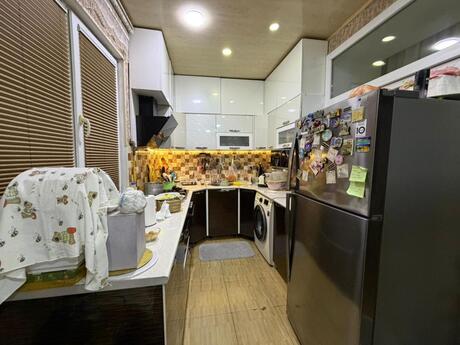 3 otaqlı mənzil, 80 m², İçəri Şəhər: 550 000 ₼ 3
