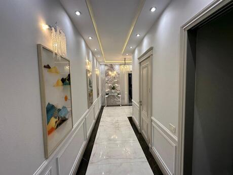 Kirayə 2 otaqlı mənzil, 80 m², Renessans Palace: 1 600 ₼/ay 5