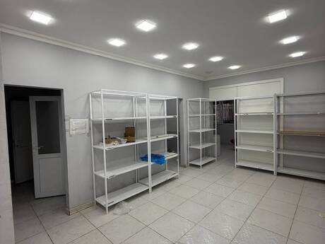 Объявление №6492922 - Баку, м. Мемар Аджеми, 65 м²
