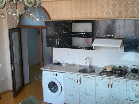 2-room apartment for rent, 60 m², Nəsimi: 650 ₼/mo 5
