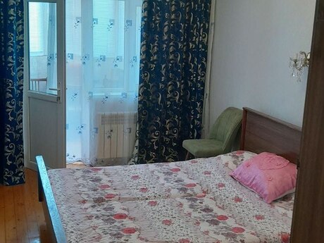 2-room apartment for rent, 60 m², Nəsimi: 650 ₼/mo 3