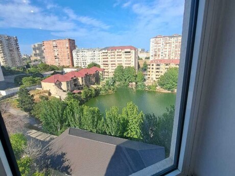 3-комнатная квартира, 180 м², İnşaatçılar: 370 000 ₼ 3