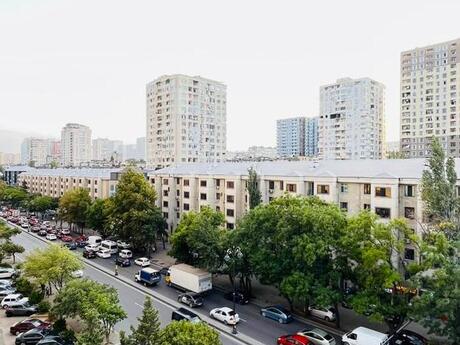 3-комн. · 180 m² · 9/11 этаж, İnşaatçılar