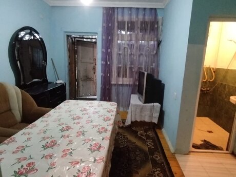 Qaraçuxurda 2 otaqlı həyət evi kirayə verilir, 35 m², 250 AZN/ay, şəkil 2 / 6