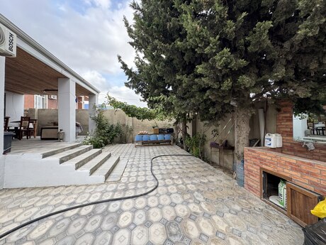 4 otaqlı həyət evi, 140 m², Məmmədli: 85 000 ₼ 2