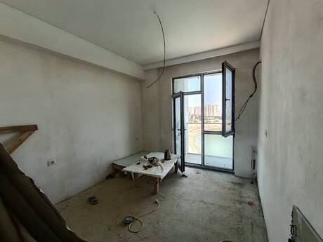 Park Yasamal kompleksində 2 otaqlı yeni tikili mənzil satılır, 52 m², 179 585 AZN, şəkil 4 / 10