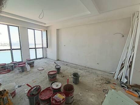 Объявление №6492952 - Баку, Ясамальский р., 2-комн., 52 м², 14/14 этаж