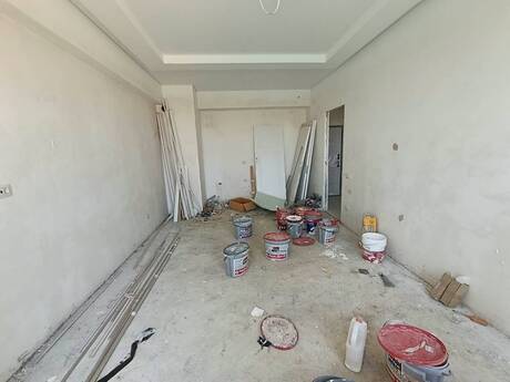 Park Yasamal kompleksində 2 otaqlı yeni tikili mənzil satılır, 52 m², 179 585 AZN, şəkil 2 / 10