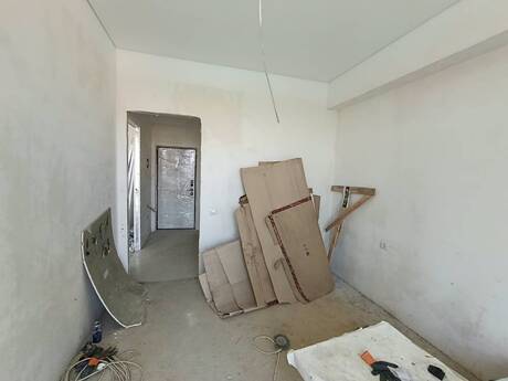 Park Yasamal kompleksində 2 otaqlı yeni tikili mənzil satılır, 52 m², 179 585 AZN, şəkil 5 / 10