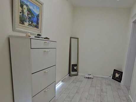 3-room apartment for rent, 155 m², Nəriman Nərimanov: 1 700 ₼/mo 4