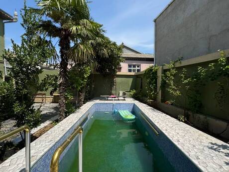 7-room house, 290 m², Avtovağzal: 299 000 ₼ 3