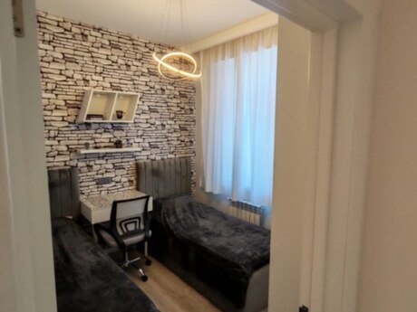 3-комнатная квартира, 60 м², Nəsimi: 233 000 ₼ 5