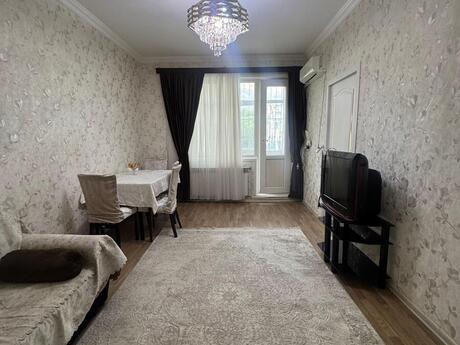 Memar Əcəmidə 2 otaqlı köhnə tikili mənzil satılır, 58 m², 155 000 AZN, şəkil 2 / 12
