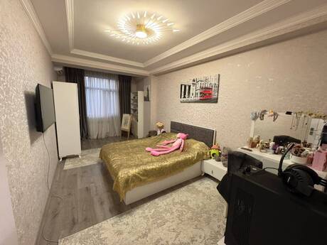 2-room new-build apartment for sale in Jasmine Park, 101 m², 252 000 AZN, photo 2 / 10