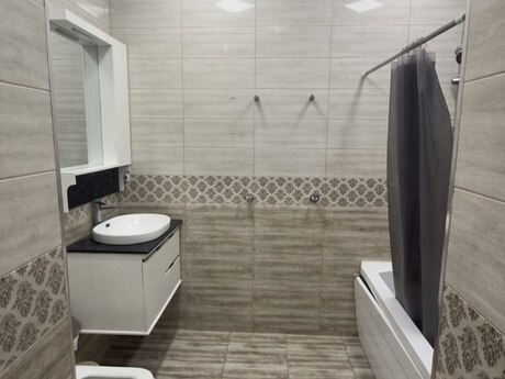1-room apartment for rent, 70 m², Həzi Aslanov: 625 ₼/mo 5