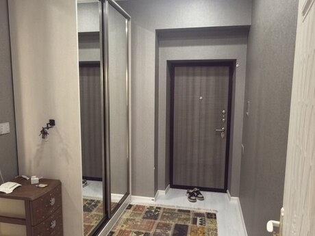 1-room apartment for rent, 70 m², Həzi Aslanov: 625 ₼/mo 4