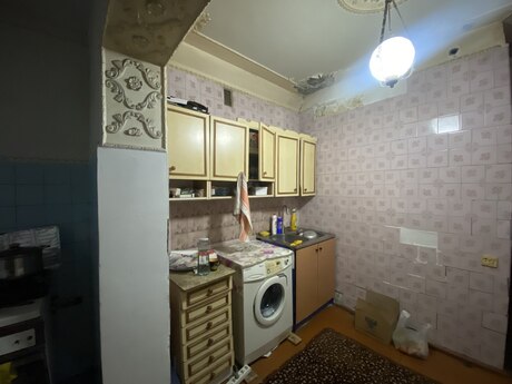 3 otaqlı mənzil, 75 m², Yeni Günəşli: 150 000 ₼ 5