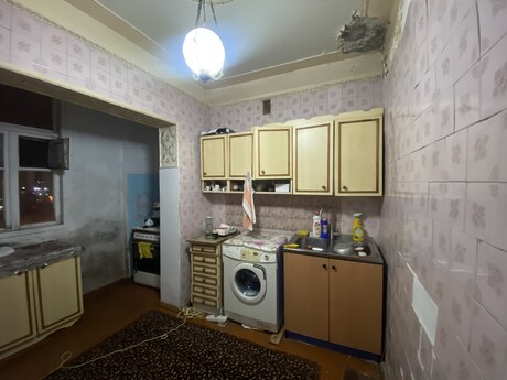 3 otaqlı mənzil, 75 m², Yeni Günəşli: 150 000 ₼ 4