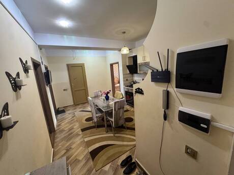 Elan №6492978 - Bakı, Həzi Aslanov m., 3 otaqlı, 98 m², 6/16 mərtəbə