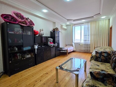 2-room new-build apartment for sale in İnşaatçılar, 60 m², 162 900 AZN, photo 2 / 12
