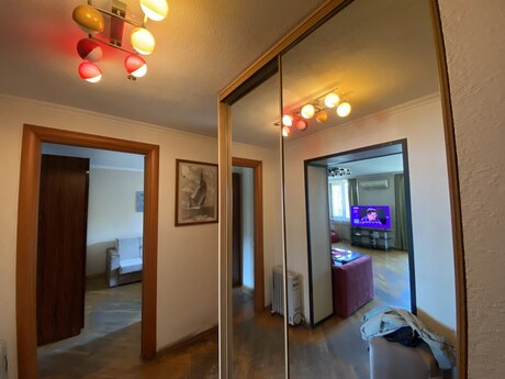 3-room apartment, 75 m², İçəri Şəhər: 380 000 ₼ 4