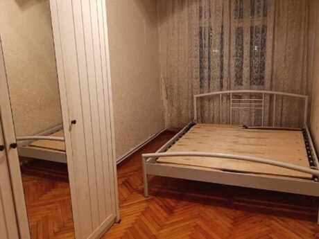 3-room apartment for rent, 90 m², Nəriman Nərimanov: 850 ₼/mo 5