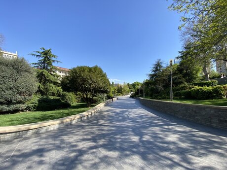 3-room apartment, 75 m², İçəri Şəhər: 380 000 ₼ 2