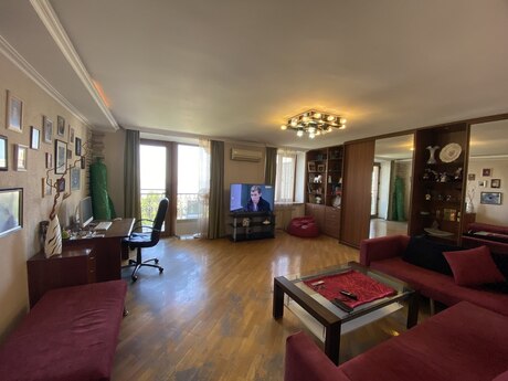 3-room apartment, 75 m², İçəri Şəhər: 380 000 ₼ 5