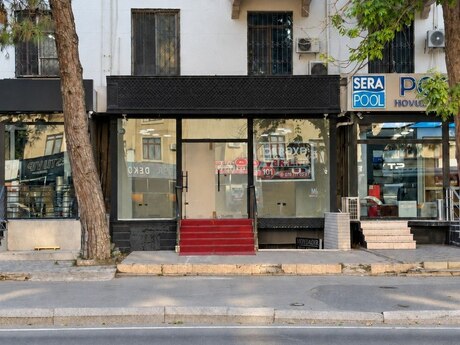 Elan №6492999 - Bakı, Nərimanov r., 101 m²