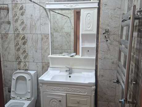 Kirayə 1 otaqlı mənzil, 50 m², Yeni Yasamal: 450 ₼/ay 3