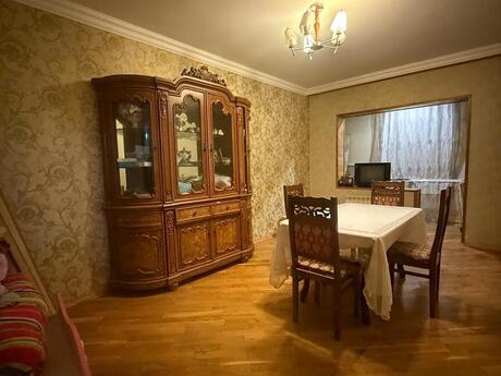 Elan №6493046 - Bakı, Xətai r., 3 otaqlı, 85 m², 9/9 mərtəbə