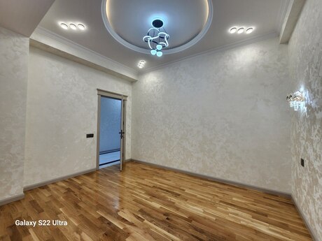 3-room apartment, 130 m², Qara Qarayev: 425 000 ₼ 5
