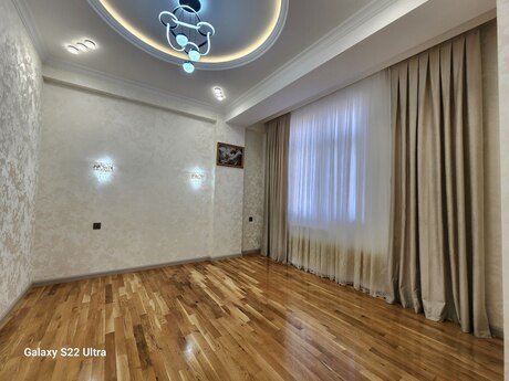 3-room apartment, 130 m², Qara Qarayev: 425 000 ₼ 4