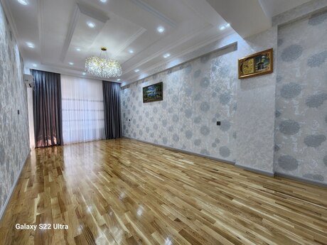 3-room apartment, 130 m², Qara Qarayev: 425 000 ₼ 2