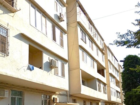 Elan №6493007 - Bakı, Bakıxanov q., 3 otaqlı, 85 m², 3/5 mərtəbə