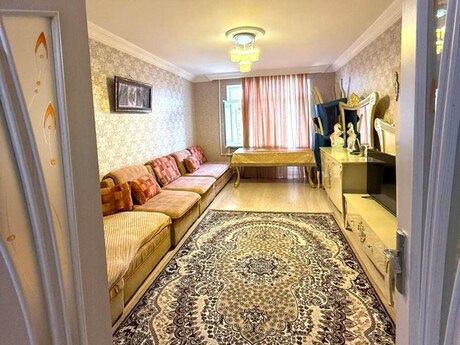 3-комнатная квартира, 85 м², Bakıxanov: 189 000 ₼ 3