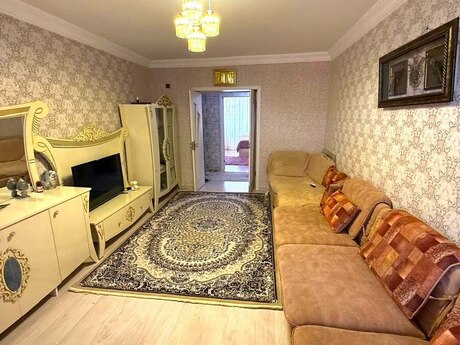 3-комнатная квартира, 85 м², Bakıxanov: 189 000 ₼ 2