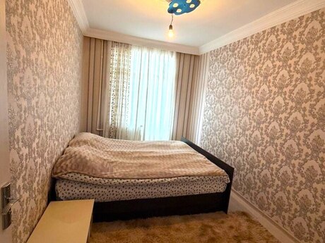 3-комнатная квартира, 85 м², Bakıxanov: 189 000 ₼ 5