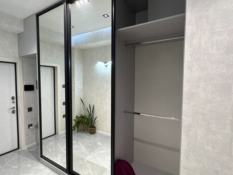 Kirayə 2 otaqlı mənzil, 70 m², Əhmədli: 750 ₼/ay 3